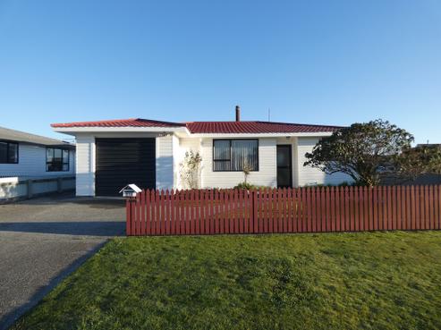 113 Sewell Street, Hokitika