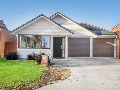 31 Tarapiroe Avenue, Takanini