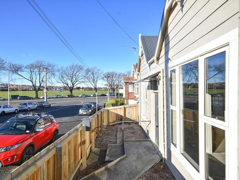 11 Lees Street, Dunedin Central