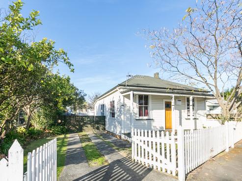 110 Munroe Street, Napier South