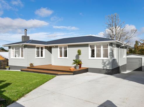 46 Mcentee Road, Waitakere