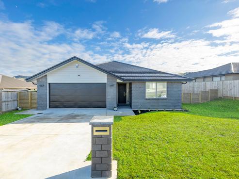 7 Dornal Place, Pokeno