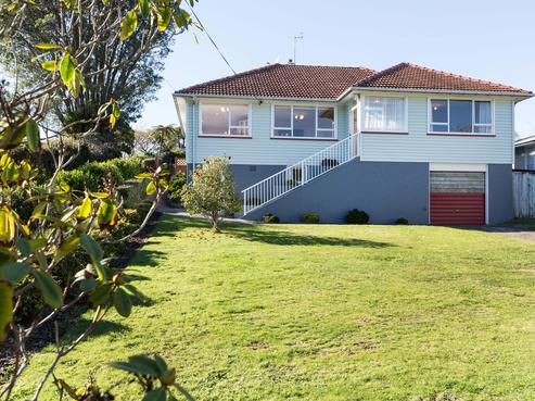 65 Awanui Street, Merrilands