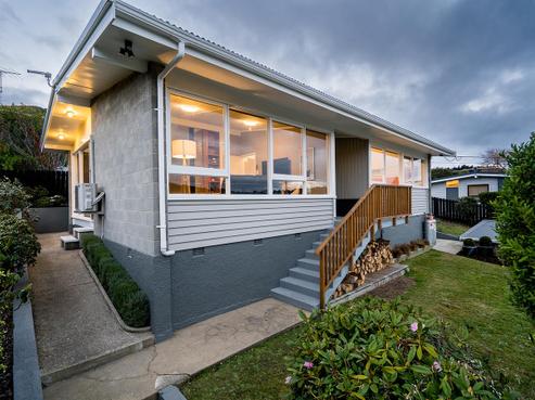 481 Kaikorai Valley Road, Bradford