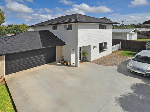50A Beatty Road, Pukekohe