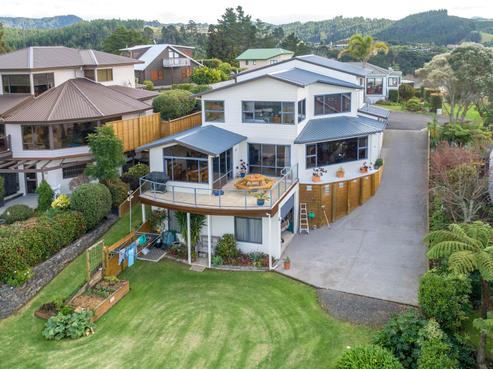 144 Tirohanga Drive, Whangamata