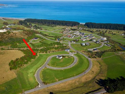 11 Knowles Crescent, Kaikoura