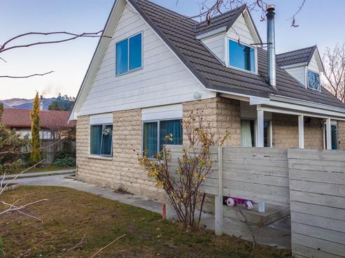 25 Wicklow Street, Cromwell