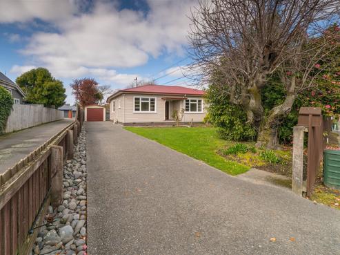 87 Middlepark Road, Sockburn
