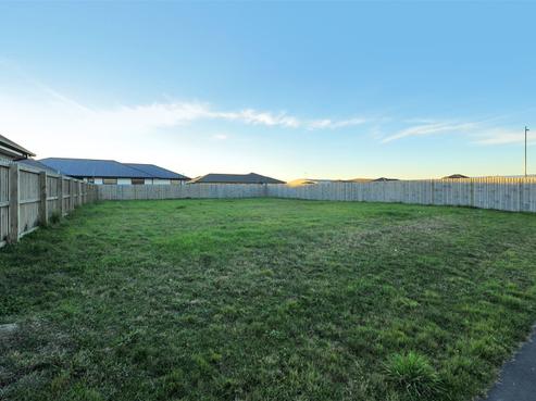 105 The Runway, Wigram