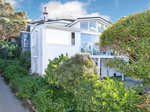 63 Roseneath Terrace, Roseneath