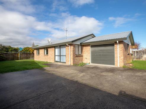 25B Irvine Street, Frankton