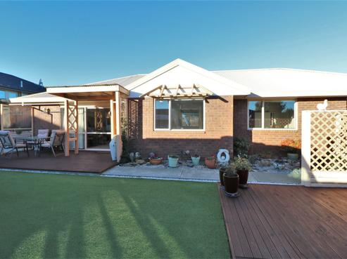 21 Ellesmere Place, Washdyke