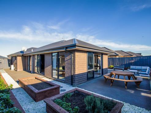6 Berners Way, Rolleston