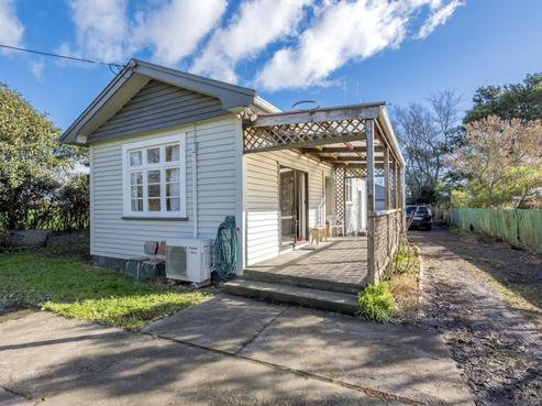 604 State Highway 1, Manakau