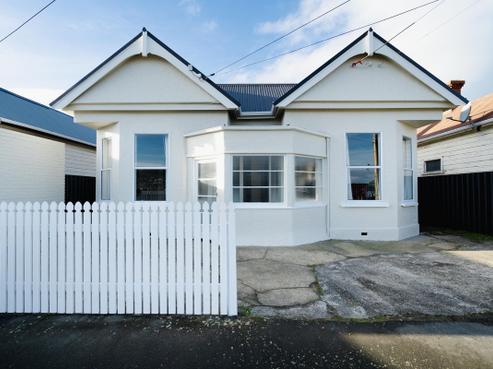 29 Plunket Street, Saint Kilda
