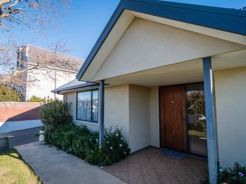12 Sealy Street, Highfield