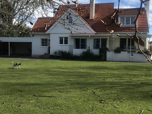 218 Awahou Road, Taneatua