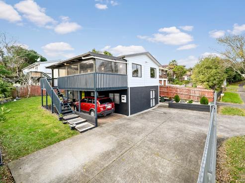 1/21 Hollyford Drive, Clover Park