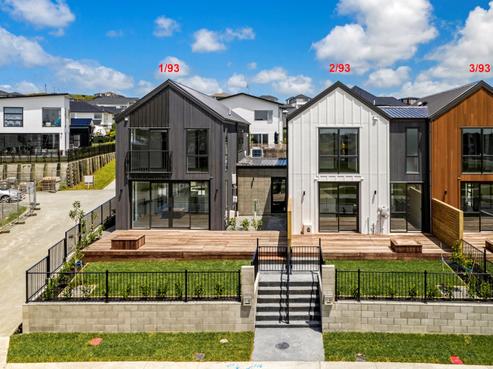 2/93 Bonair Crescent, Silverdale