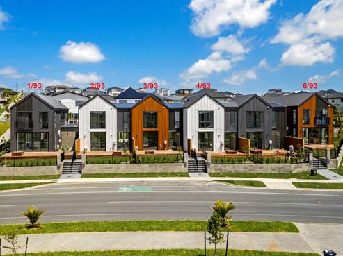 4/93 Bonair Crescent, Silverdale