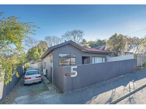 5 Rentone Street, Stepneyville