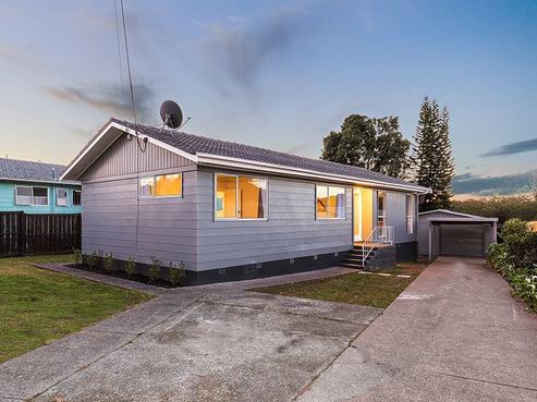 309 Swanson Road, Ranui