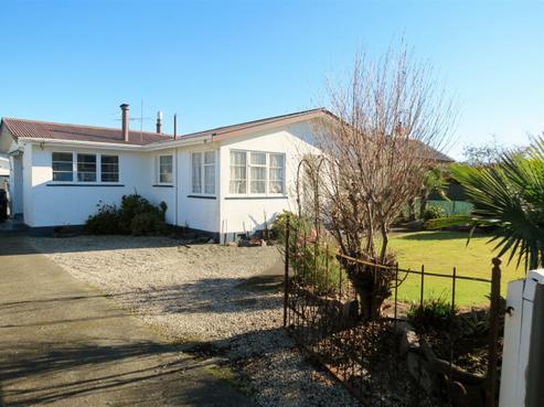 54 Grey Street, Motueka