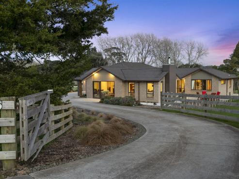 29 Moses Road, Kaukapakapa