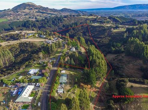 260 Chain Hills Road, Chain Hills