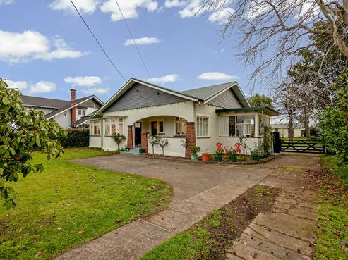 492 Wellington Road, Marton