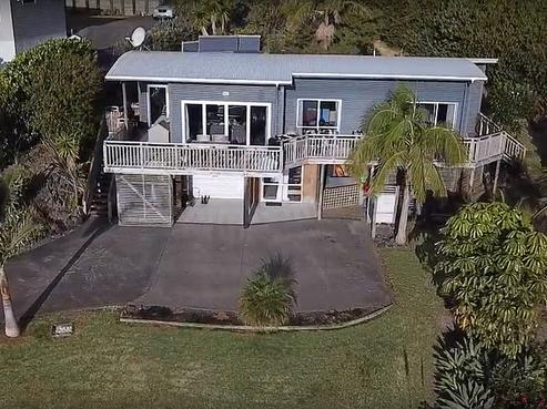 51 Reef View Road, Ahipara
