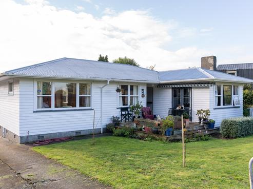 3 Harrison Street, Featherston