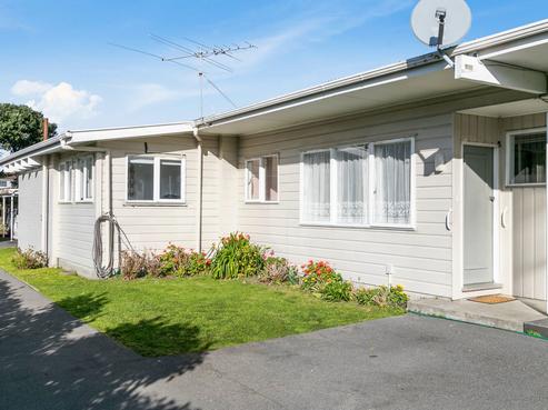 6/42 Britannia Street, Petone
