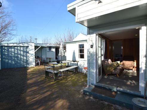 14 Wilkin Terrace, Otematata
