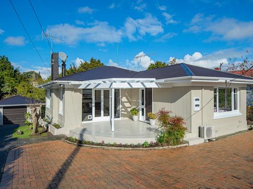 19 George Point Road, Onerahi