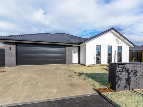 18 Beak Street, Rolleston