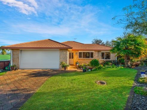 7 Glenside Rise, Grandview Heights