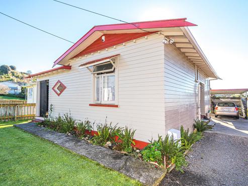 8 Terrace Street, Aramoho