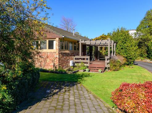 64 Sophia Street, Glenholme