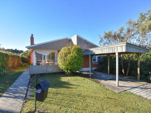 74 Greenock Street, Kaikorai