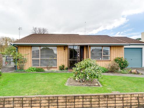 7 Alpers Terrace, Marewa