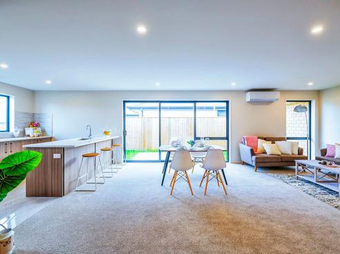 6 Lock Crescent, Kaiapoi