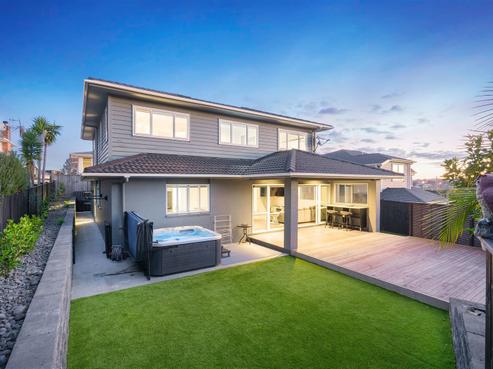 17A Union Road, Howick