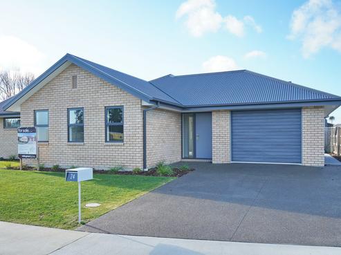 24 Footbridge Terrace, Kaiapoi