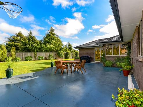 95 Lowes Road, Rolleston