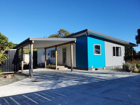 4A Joyce Crescent, Greymouth