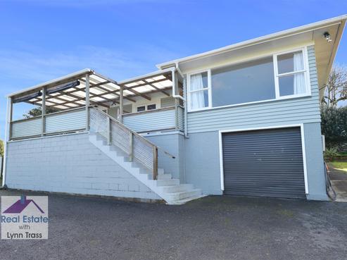 133 Riverside Drive, Parahaki