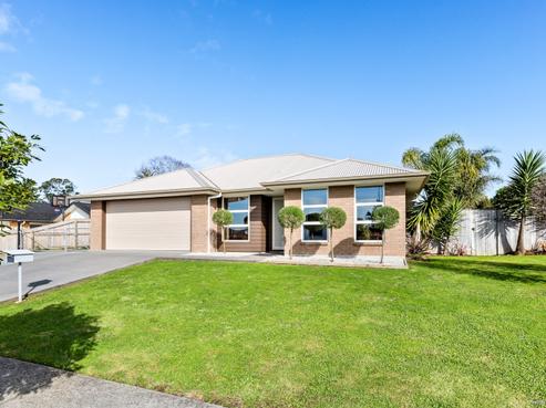 5 Cooladerry Place, Rosehill