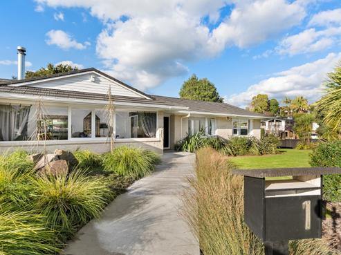 1 Kavanagh Place, Opaheke